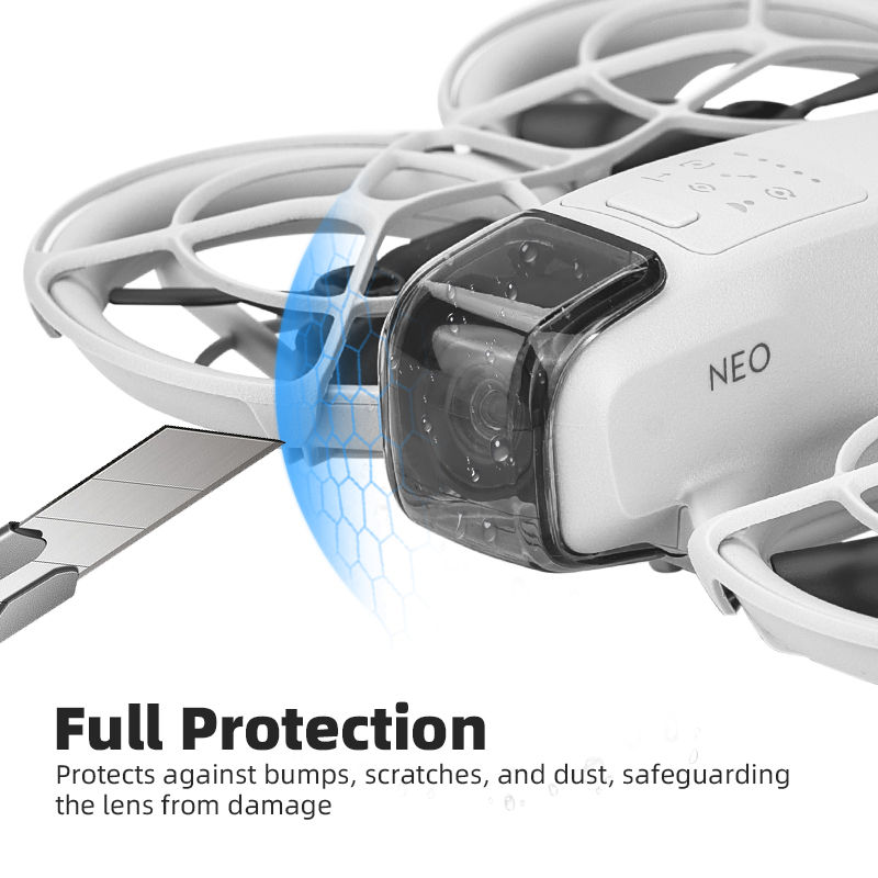 Lens Cap For DJI Neo Lens Cove - Drone Udi Rc recension och pris