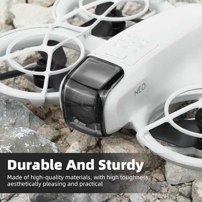 Lens Cap For DJI Neo Lens Cove - Drone Udi Rc recension och pris