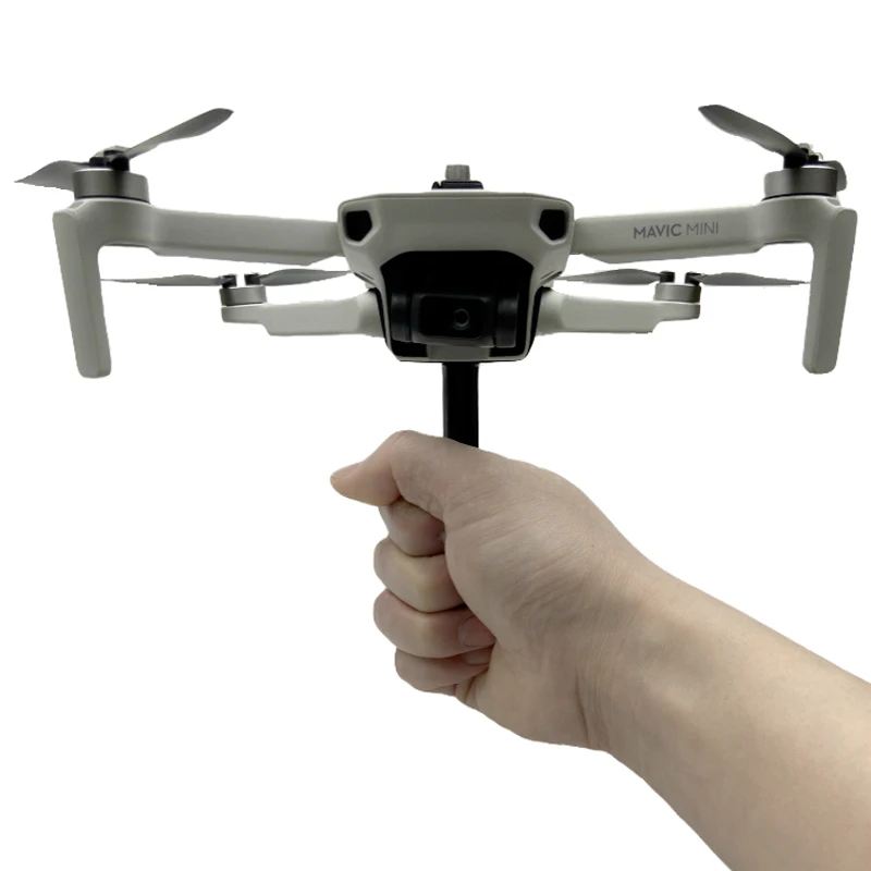 Handheld Holder Take-off / Lan - Drone Udi Rc recension och pris