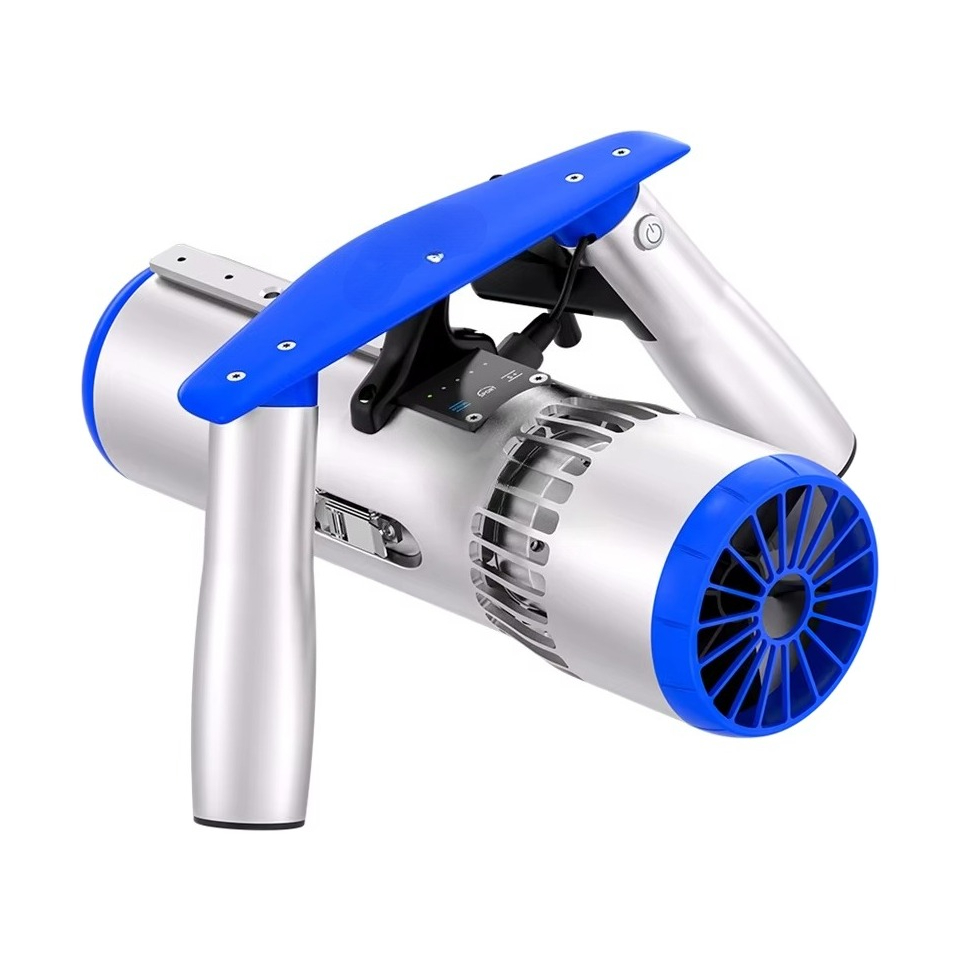 Hot Sunnysky Smart Drive Water - Drone With Rc recension och pris