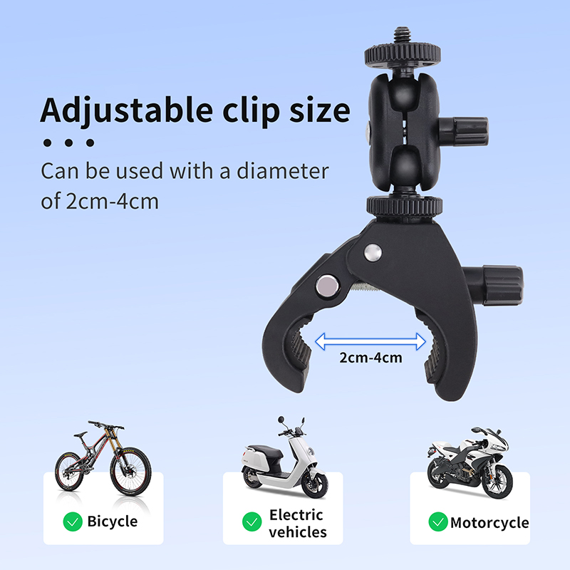 Bike Holder Mount for DJI RC-N - Drone Dji Rc 3 recension och pris