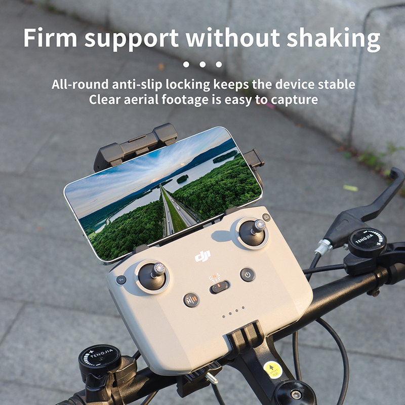 Bike Holder Mount for DJI RC-N - Drone Dji Rc 3 recension och pris