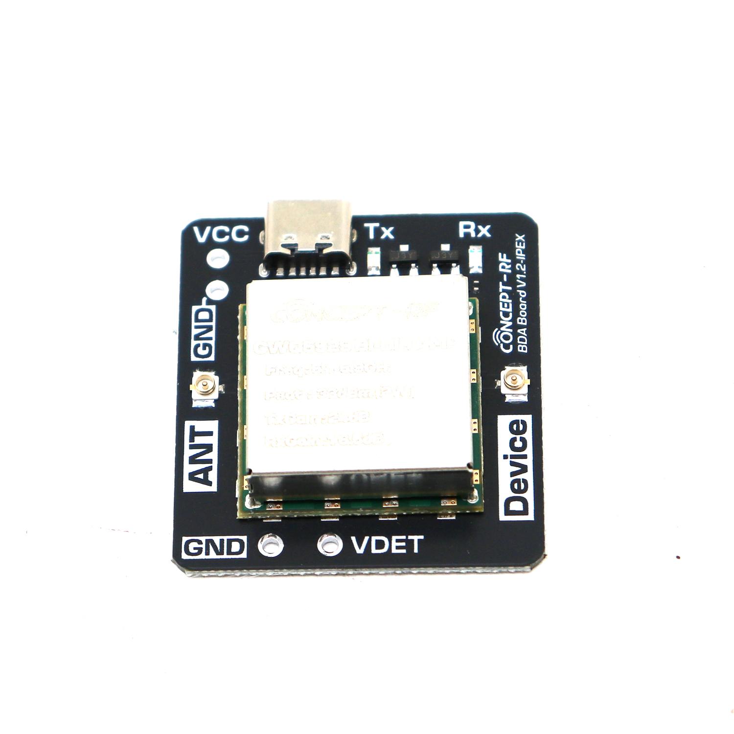 Bidirectional IPEX Signal Ampl - Drone Two Rc Way recension och pris