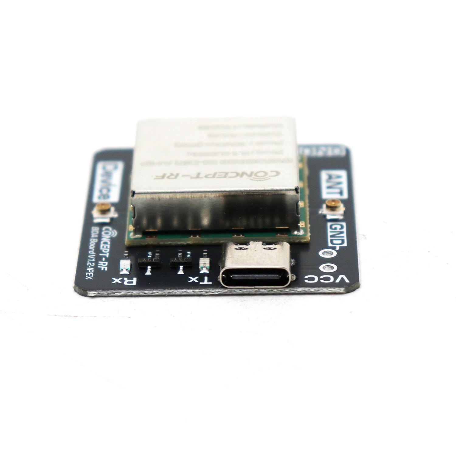 Bidirectional IPEX Signal Ampl - Drone Two Rc Way recension och pris