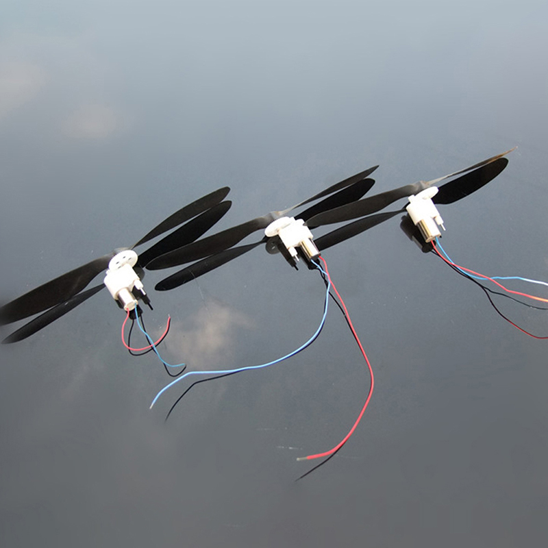 Hot 1 Set 3.7V Model Airplane  - Rc Drone Uav recension och pris