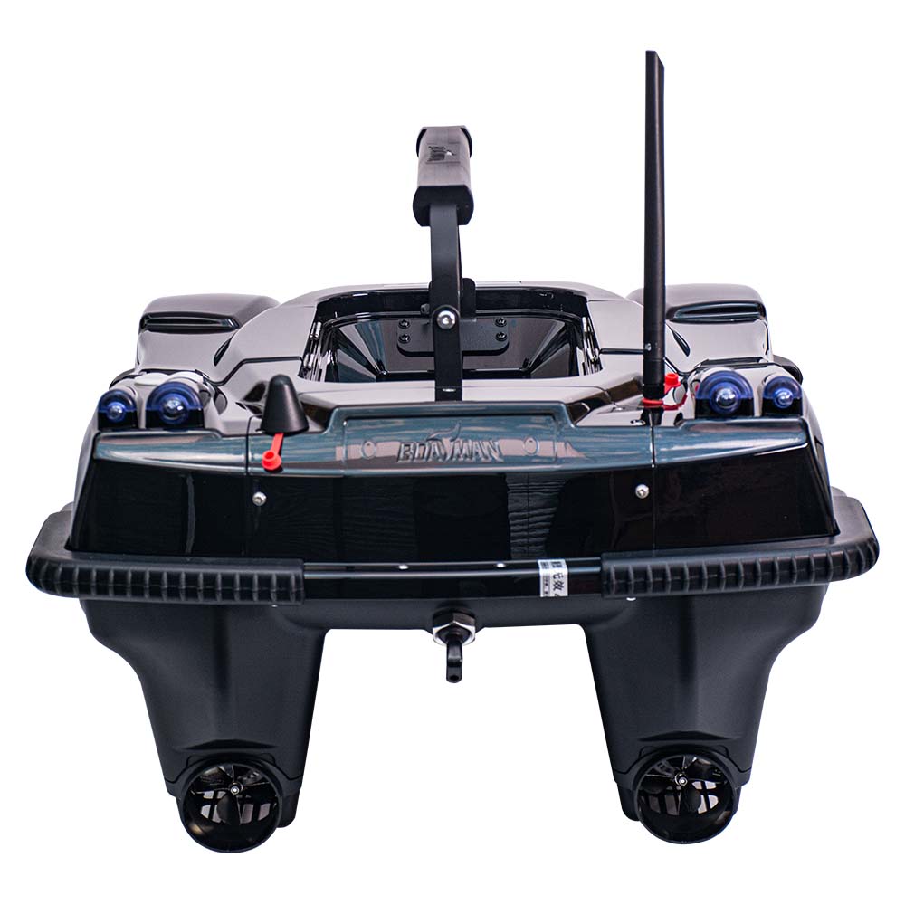500meter Range Remote Control  - Rc Boat recension och pris
