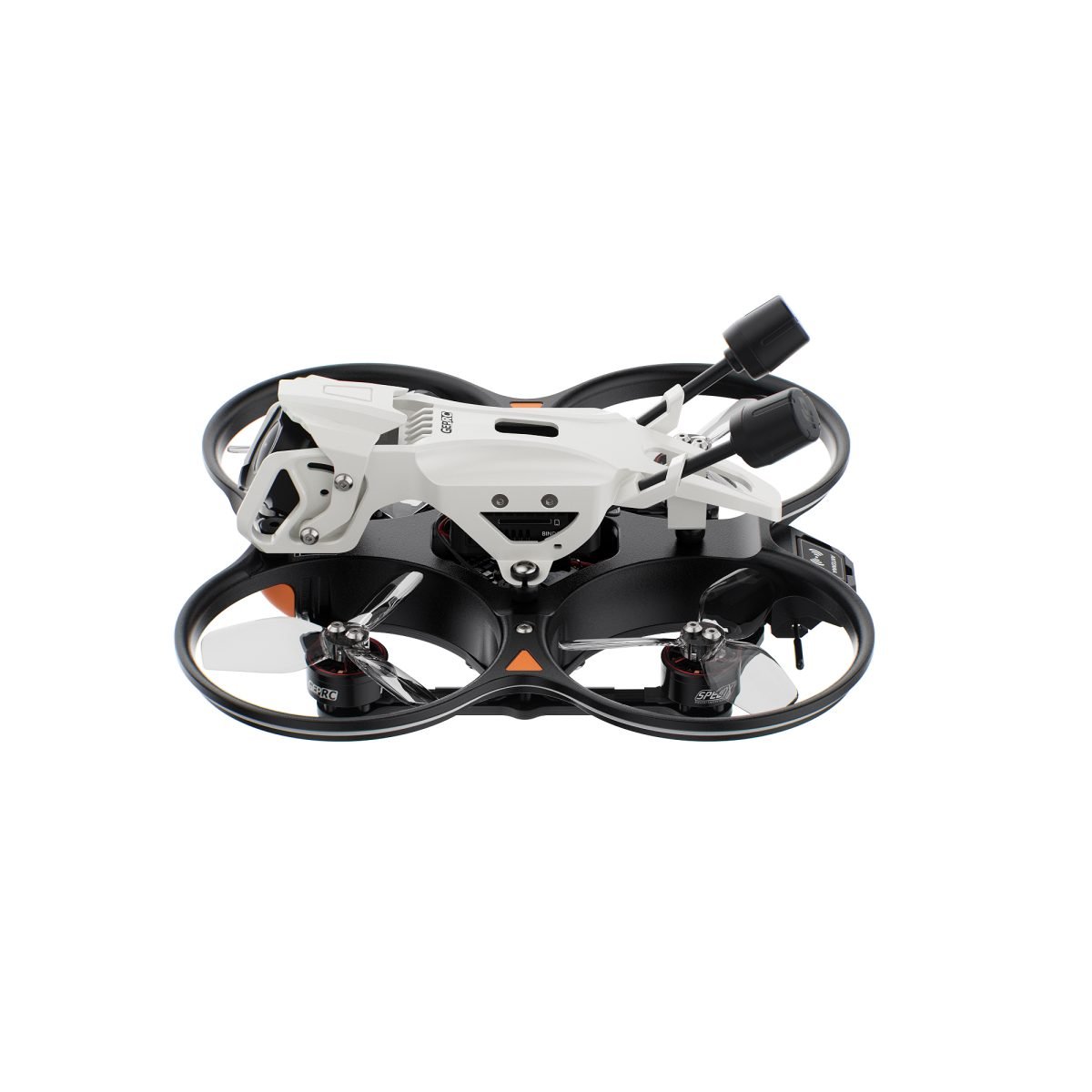 GEPRC DarkStar25 O4 Pro/Wide/W - Drone Rc Y Series recension och pris
