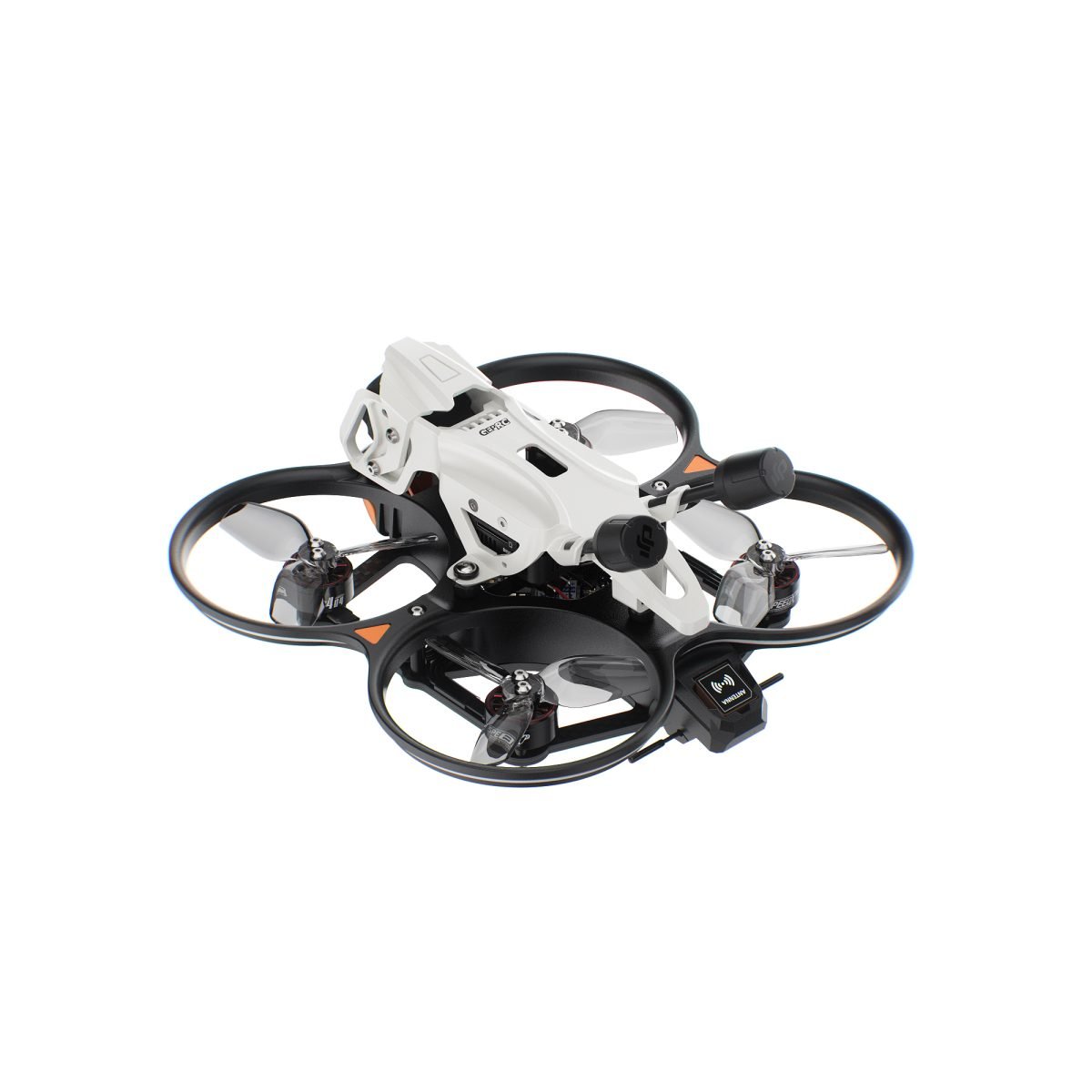 GEPRC DarkStar25 O4 Pro/Wide/W - Drone Rc Y Series recension och pris