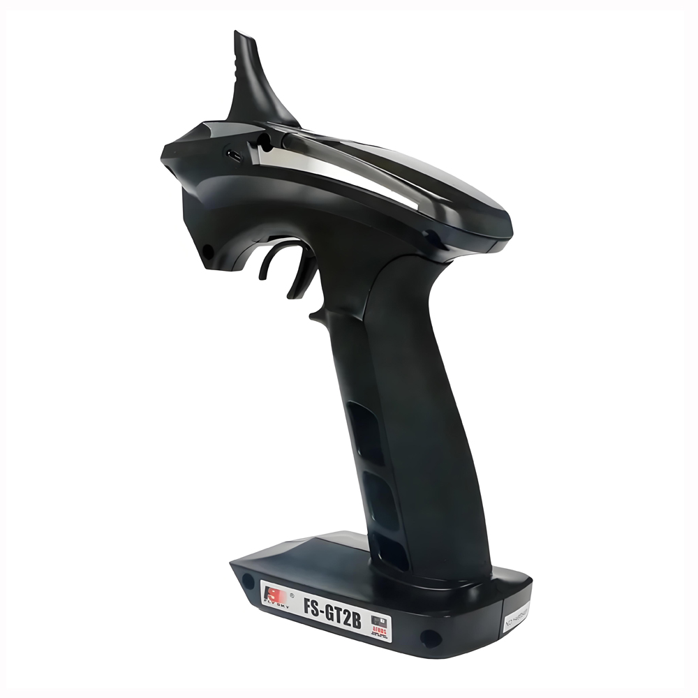 Flysky FS-GT2B GT2B 2.4G 3CH G - Rc Boat recension och pris