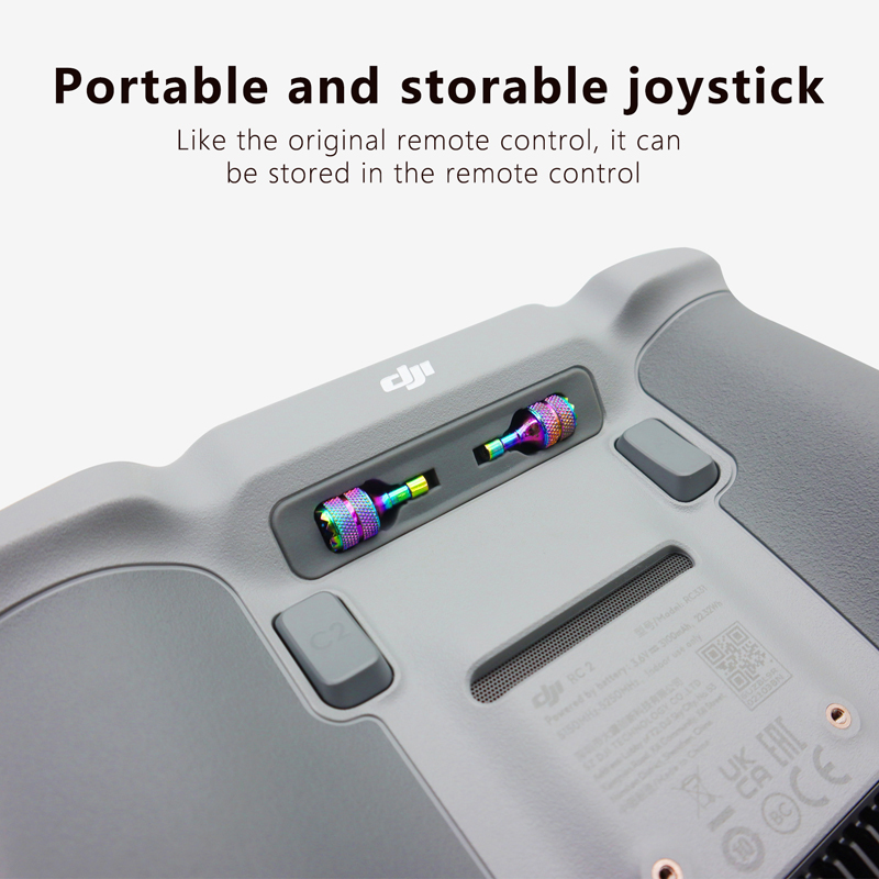 Joystick For DJI Avata 360/Min - Drone Udi Rc recension och pris