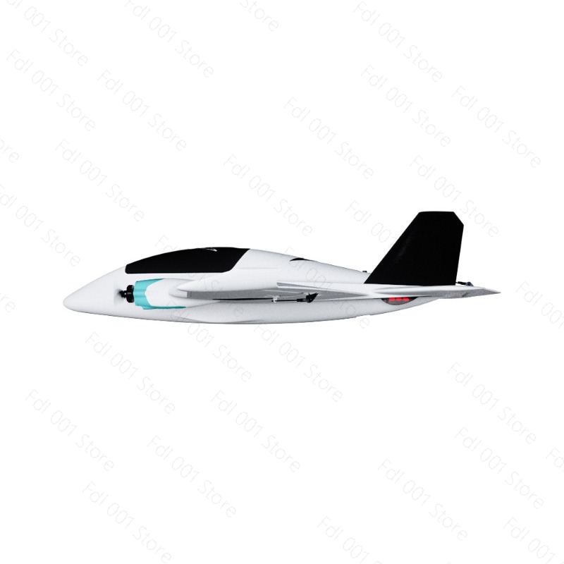 Dual Motor FPV Fixed Wing RC A - Drone With Rc recension och pris