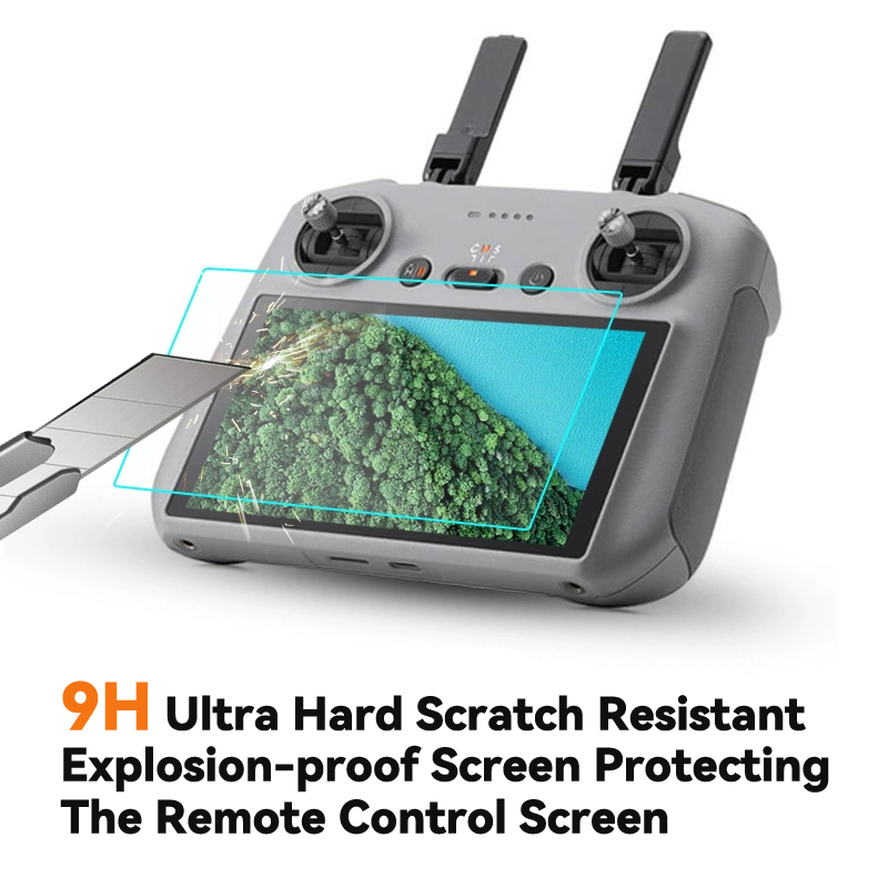Protective Film for DJI Mini 3 - Drone Dji Rc 3 recension och pris
