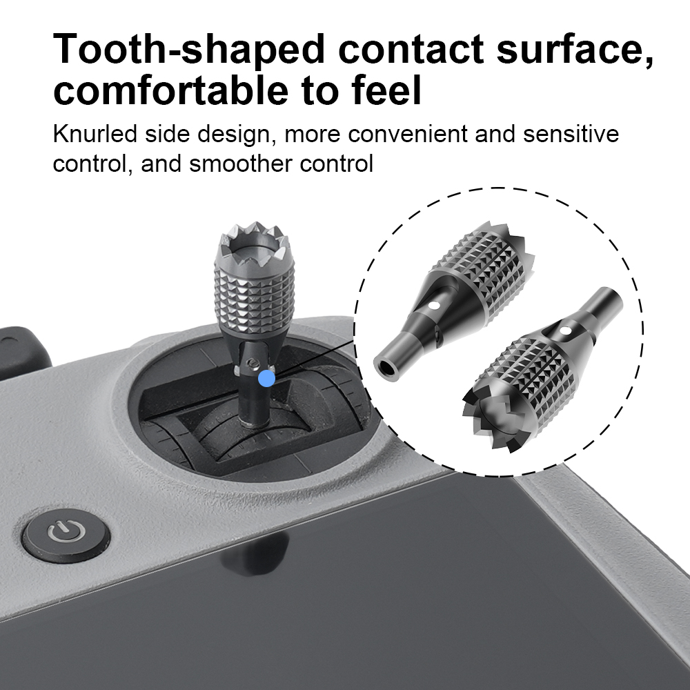 Remote Control Joysticks for D - Drone Dji Rc 3 recension och pris