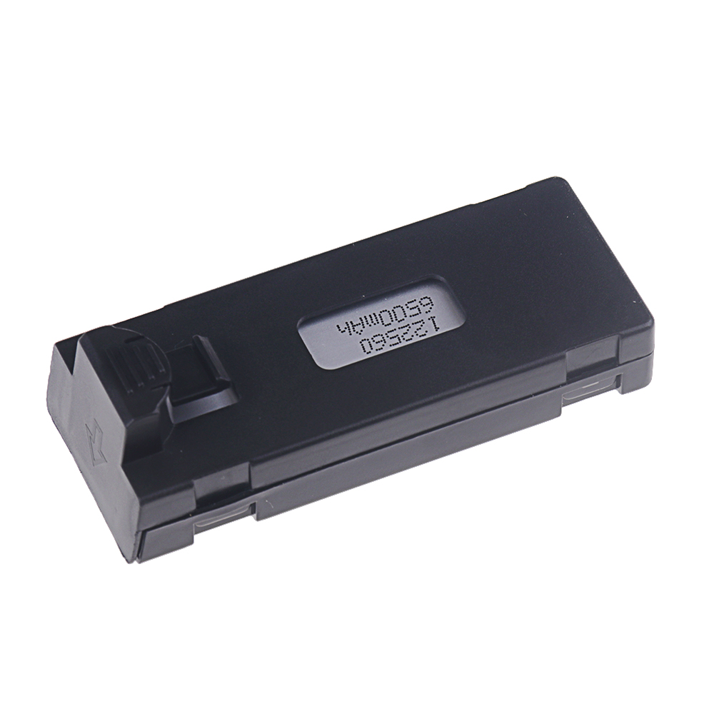 Rechargeable 3.7V 6500mAh E88P - Drone Rc E99 Pro recension och pris