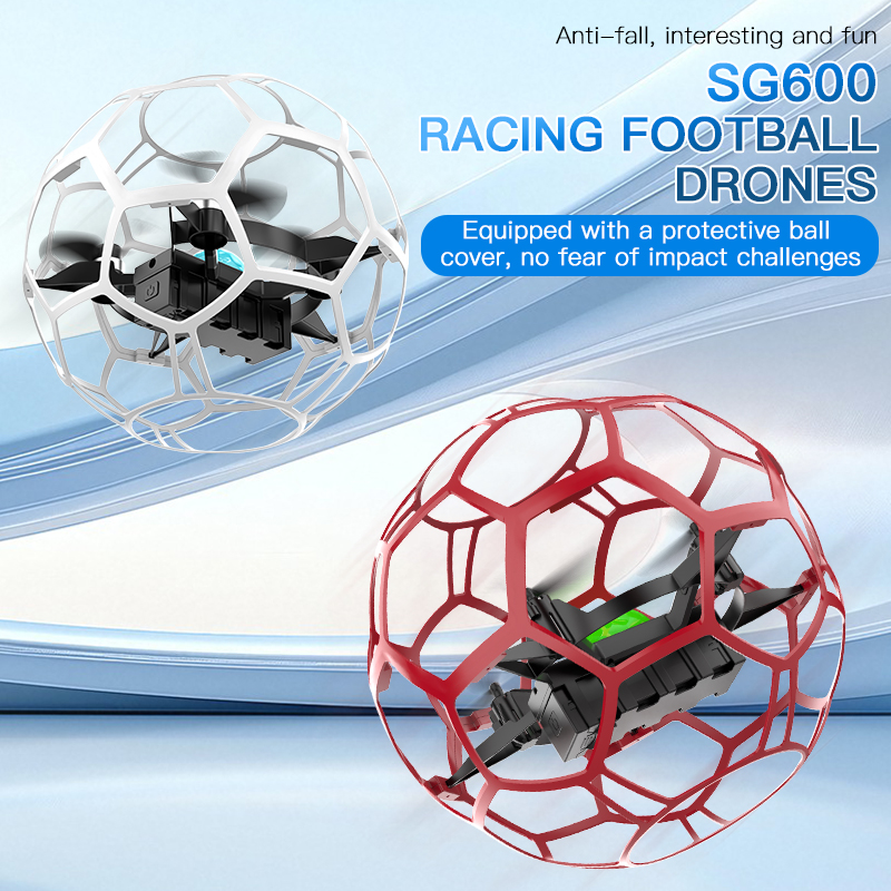 SG600 MAX 2.4G RC Racing Footb - Rc Drone Uav recension och pris