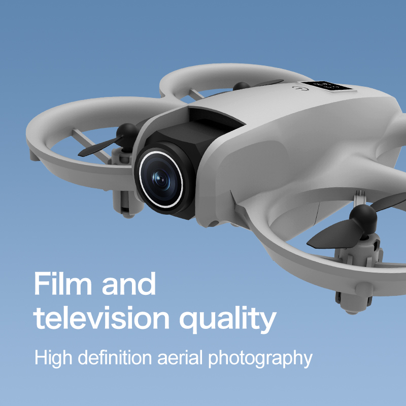 Mini Drone Professional Camera - Rc Drone Uav recension och pris