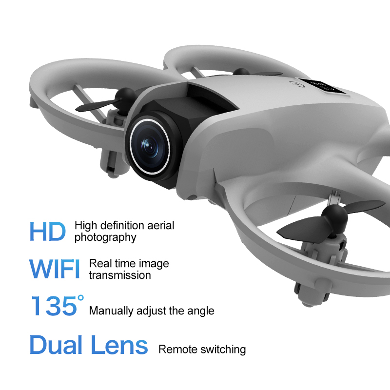 Mini Drone Professional Camera - Rc Drone Uav recension och pris