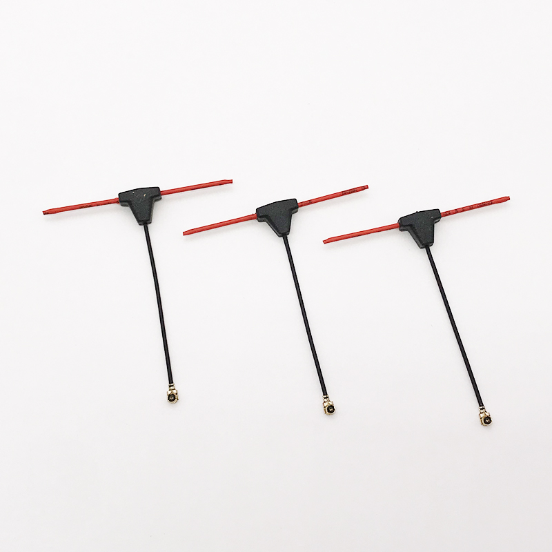 2.4G 2DBI T Antenna IPX1 for T - Drone Rc Controller recension och pris