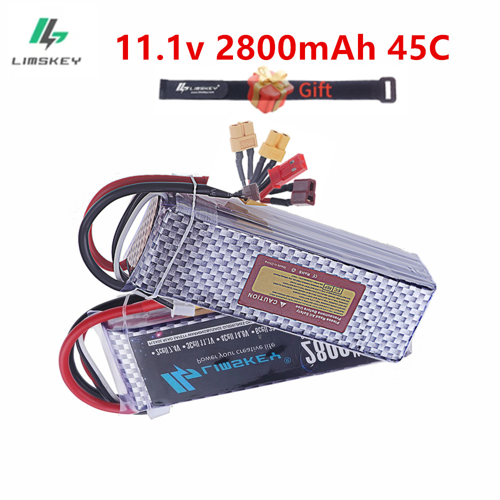 3S Rechargeable Lipo Battery 1 - Drone Rc Truck recension och pris